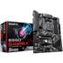 Gigabyte B550 Gaming X Amd B550 Ddr4 M2 Dvi-Hdmi Matx Anakart(Oem Brd Giga B550 Gx)