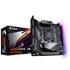 Gigabyte Z490I Aorus Ultra Intel 10.Nesil Ddr4 Dp-Hdmi M2 Matx Anakart(Oem Brd Giga Z490I Aou)