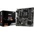 Msı B450M Pro-Vdh Max Amd Am4 Ddr4 Anakart(Oem Brd Msı B450Mprovdhm)