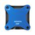Adata 480Gb External Sd600Q 440Mb-440Mb-S Usb 3.1 Taşınabilirasd600Q-480Gu31-Cbl Harici Ssd (Oem Hd 1,8