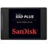 Sandisk 240Gb 7Mm 530-440 Sata3 Sdssda-240G-G26 Ss Harddisk(Oem Hdd Ssd Sdssda-240G-)