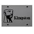 Kingston 120Gb Uv500 Serisi Sata 3.0 Cache Ssd Suv500-120G (Okuma 520Mb - Yazma 320Mb)(Oem Hdd Ssd Suv500-120G)
