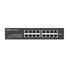 Zyxel Gs1100-24 24 Port 10-100-1000 Mbps Switch 2 Port Sfp(Oem Hub 24 Gs1100-24)