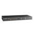 Tp-Link Tl-Sf1024D 24 Port 10-100 Mbps Switch Çelik Kasa Rack Mount(Oem Hub 24 Tl-Sf1024D)