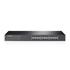 Tp-Link Tl-Sf1024D 24 Port 10-100 Mbps Switch Çelik Kasa Rack Mount(Oem Hub 24 Tl-Sf1024D)