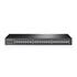 Tp-Link Tl-Sg1048 48 Port 10-100-1000 Mbps Switch Çelik Kasa Rack Mount(Oem Hub 48 Tl-Sg1048)