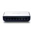 Tenda S108 8 Port 10-100 Mbps Switch Plastik Kasa(Oem Hub 8 Tenda S108)