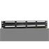 S-Link  Sl-Pc48 48 Port Cat5 Utp Patch Panel(Oem Panel S-Link Sl-Pc48)
