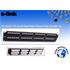 S-Link  Sl-Pc48 48 Port Cat5 Utp Patch Panel(Oem Panel S-Link Sl-Pc48)