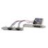 S-Link Sl-985-1P2 1 Port Paralel + 2 Port Rs232 Pcı Kart(Oem Pcı S-Link Sl985-1P2)