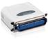 Tp-Link Tl-Ps110P 10-100 Mbps Single Paralel Port Print Server(Oem Prntsrv Tl-Ps110P)