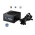 Fsp Speed Series 700W 12 Cm Fan 80 Plus Bronze Hydro 700W Actıve Pfc Güç Kaynağı(Oem Pw Fsp Hydro K 700)