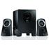 Logitech 980-000413 Z313 25W Siyah 2+1 Subwoofer Hoparlör Sistemi  (Spk Lg 980-000413)