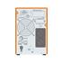 Makelsan Powerback Plus Serisi 1 Kva Online 1F-1F 2-9Ah Akü(Ups Makelsan 1Kva 9Ah)