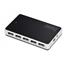 Dıgıtus Da-70229 10 Port 2.0 Siyah Usb Çoklayıcı(Usb Hub Dıgıtus 70229)
