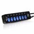 Dark Dk-Ac-Usb371 7+1 Hızlı Şarj Adaptörlü(Usb Hub Dk-Ac-Usb371)