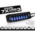Dark Dk-Ac-Usb371 7+1 Hızlı Şarj Adaptörlü(Usb Hub Dk-Ac-Usb371)