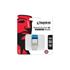 Kingston Fcr-Ml3C Mobilelite Duo 3C Usb3.1+Type C Sd-Micro Sd Kart Okuyucu(Usb Reader Fcr-Ml3C)
