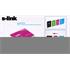 S-Link Slx-A72 Usb 2.0 Çoklu Slim Kırmızı Kart Okuyucu(Usb Reader Slink Slxa72)