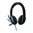 Logitech 981-000480 H540 Usb Kulaküstü Kulaklık(005.Logıtech 981-000480)
