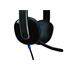 Logitech 981-000480 H540 Usb Kulaküstü Kulaklık(005.Logıtech 981-000480)