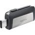 Sandisk Sdddc2-064G-G46 64Gb Type-C Dual 3.0 Usb Flash Bellek(Blk Usb 64Gb Sdddc2-064G)