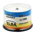 Elba Blu-Ray Bd-R 10X 25Gb 50Li Cake Box Prıntable(Blu-Ray 50Li Elba)