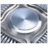 Akasa Intel 775-1156-1155-1150-1151 Am2-Am2+-Am3-Am3+ Uyumlu Mini-Itx Slim Cpu Soğutucu(Fan Cpu Ak-Cc-7122Bp0)