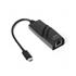 Dark Usb3.1 Type-C - 10-100-1000 Gigabit Lan Ethernet Ağ Dönüştürücü(Kablo Ç Dk-Ac-U31Xglan)