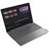 Lenovo V15-Iıl 82C500Gdtx İ7 1065G7 8Gb 256Gb Ssd Freedos 15.6