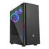 Frisby Fc-9285G Gaming Kasa (Dual-Ring Fan+Rgb Led Şerit) Bilgisayar Kasası(O Atx Fc-9285G)
