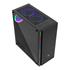 Frisby Fc-9285G Gaming Kasa (Dual-Ring Fan+Rgb Led Şerit) Bilgisayar Kasası(O Atx Fc-9285G)