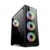Gamepower Crimson Guard Argb Atx Bilgisayar Kasası(O Atx Gamepower Crımson)