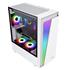 Performax Helix Beyaz Temperli Cam Argb 4Xfan Atx 650W 80+ Bronz Psu Gaming Oyuncu Kasası(O Atx P Helıx-Wh)