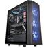 Thermaltake Versa J24 650W 80+ Rgb Fanlı Mesh Panel Oyuncu Kasası Ca-3L7-65M1We-00(O Atx T Ca-3L7-65M1We-00)
