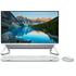 Dell Inspiron 5400 S65Wp81256C İ7-1165G7 8Gb 1Tb Hdd 256Gb Ssd 2Gb Mx330 23.8 Fhd W10P Aio(Oem Aıo Dell 5400 S65Wp8)