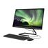 Lenovo Ic3 F0Ev0061Tx İ3 10100T 3 Ghz 4Gb 128 Gb Ssd Intel Uhd 630 Wın10 21.5