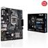 Asus Prime H310M-E R2.0 Intel H310 Soket 1151 Ddr4 Anakart(Oem Brd Asus H310M-E R2.)