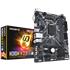 Gigabyte H310M H 2.0 Intel 8-9.Nesil Ddr4 Vga-Hdmi Matx Anakart(Oem Brd Giga H310M-H 2.0)