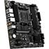 Msi B550M Pro-Vdh Am4 Ddr4 4400 Hdmı Dvg Vga  M.2 Usb3.2 Matx Anakart(Oem Brd Msı B550M Pro)