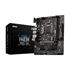 Msi H410M Pro-Vh Soket 1200 Ddr4 2933 Vga Hdmı M.2 Usb 3.2 Matx Anakart(Oem Brd Msı H410M Pro-Vh)