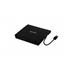 S-Link Sl-Drw06 Usb 3.0 Dvd-R-Cd-R-Rw Harici Optik Yazıcı(Oem Dvd-Cd-Rw Sl-Drw06)
