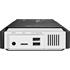 Wd Black D10 Game Drive For Xbox One 12 Tb Wdba5E0120Hbk-Eesn Siyah 3.5