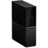Wd 12Tb My Book Wdbbgb0120Hbk 3.5
