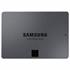 Samsung 8Tb 870 Qvo 560Mb-530Mb-S Sata 3 Ssd (Mz-77Q8T0Bw)(Oem Hdd Ssd Mz-77Q8T0Bw)