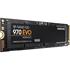 Samsung 500Gb Mz-V7E500Bw 970 Evo Nvme M.2 Ssd Harddisk(Oem Hdd Ssd Mz-V7E500Bw)