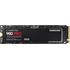 Samsung 500Gb Mz-V8P500 980 Pro Pcıe 4.0 Nvme M.2 Ssd (6900Mb Okuma - 5000Mb Yazma Ssd Harddisk(Oem Hdd Ssd Mz-V8P500)