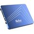 Netac 120Gb N535S Sata 6Gbps Sata Iıı 540Mb-400Mb Ssd Harddisk(Oem Hdd Ssd N535S-120G)