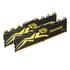Apacer 16Gb Panther Gold Ddr4 3200 Mhz (2X8Gb) Soğutuculu Pc Ram(Oem Ram Ddr4 Ap 16-3200)