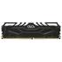 Oloy 8Gb Ddr4 3000Mhz C16 Owl Black Md4U0830162Bhksa Soğutuculu Pc Ram(Oem Ram Ddr4 O 8-3000)